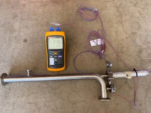 تصویر آزمون سوپرهیت بخار