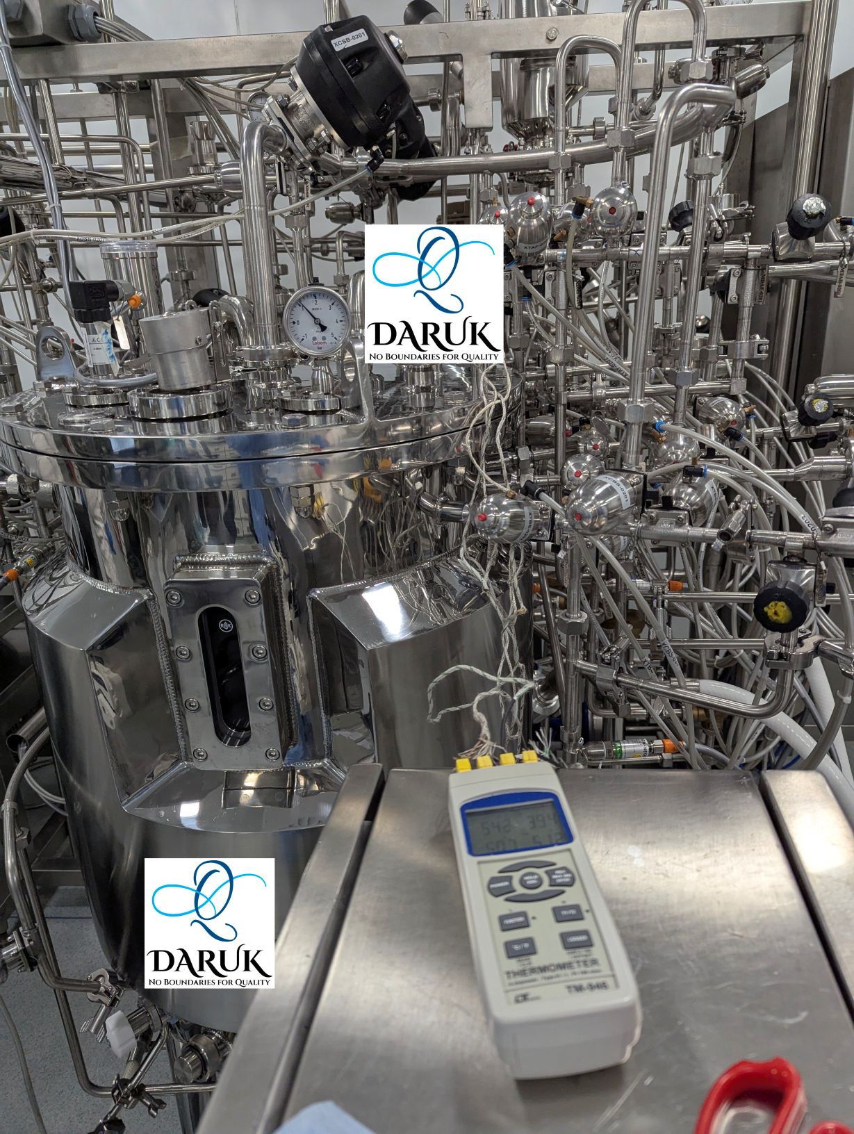 احراز صلاحیت فرمانتور