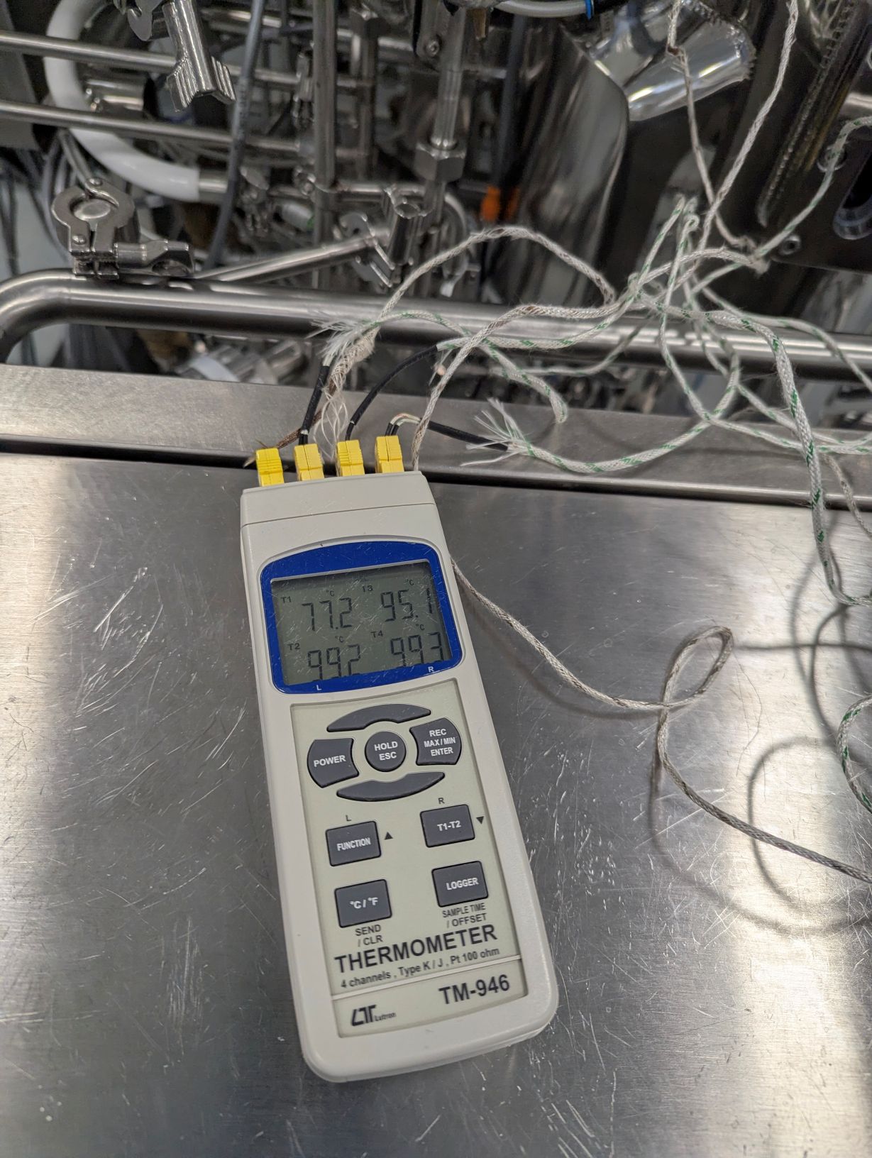 احراز صلاحیت فرمانتور