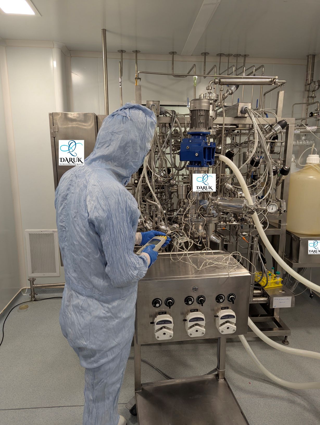 احراز صلاحیت فرمانتور