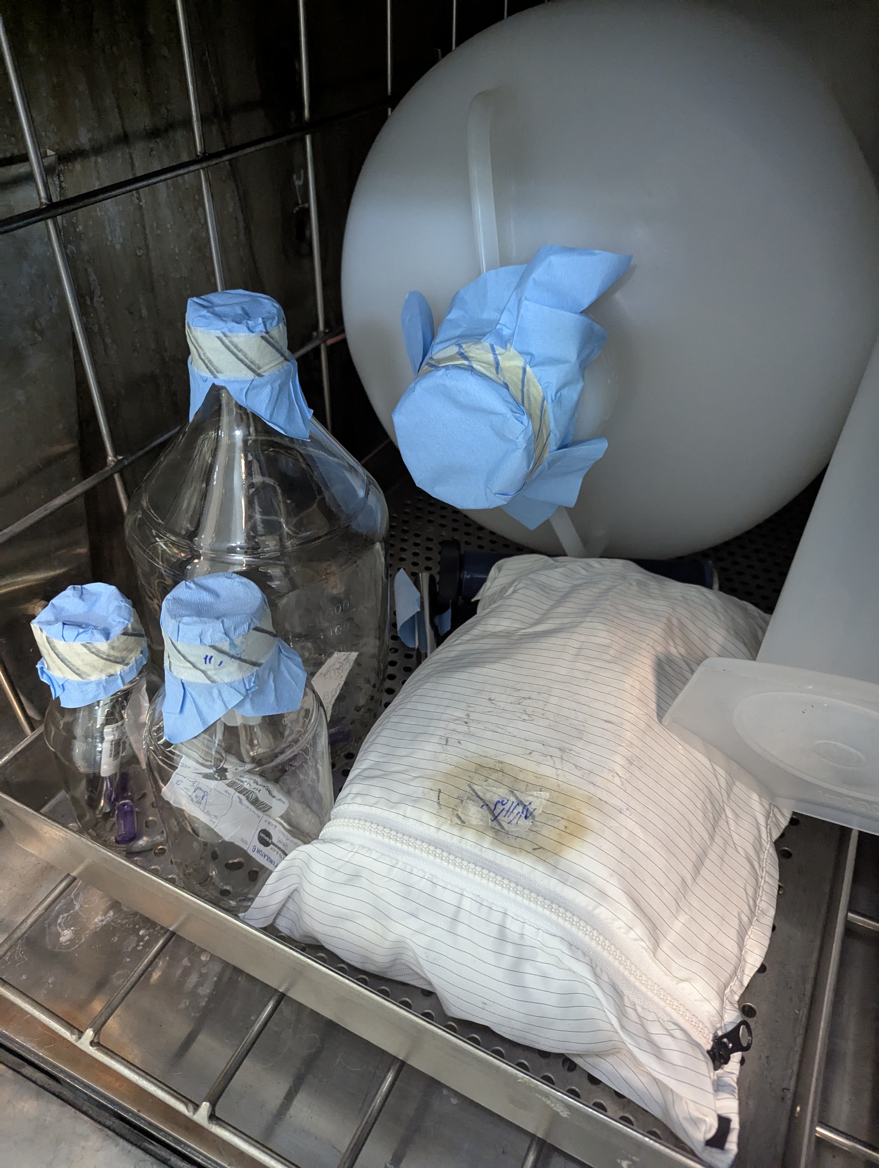 احراز صلاحیت اتوکلاو